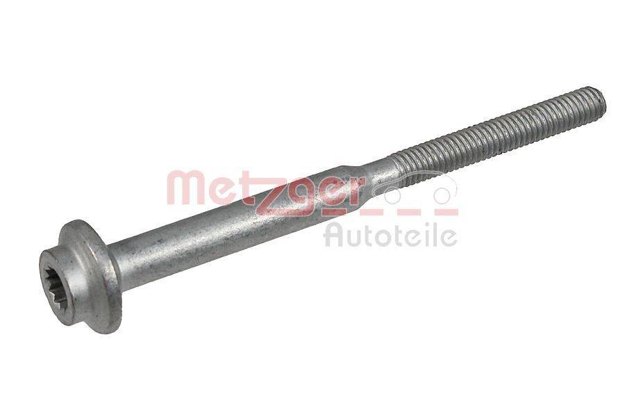 Metzger 0873028 Schraube, Einspritzdüsenhalter