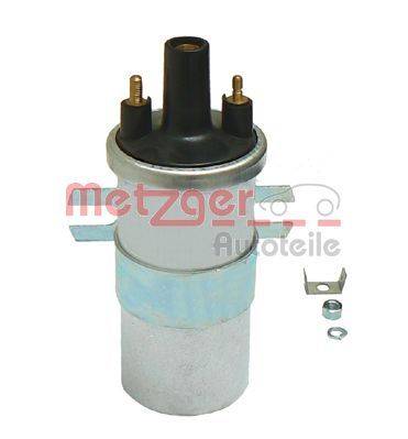 Metzger 0880028 Zündspule