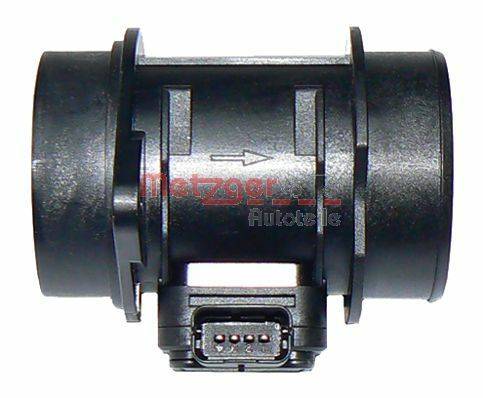 Metzger 0891028 Luftmassenmesser