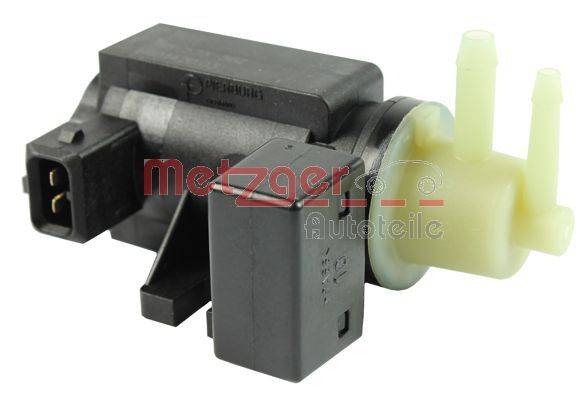 Metzger 0892128 Druckwandler, Turbolader
