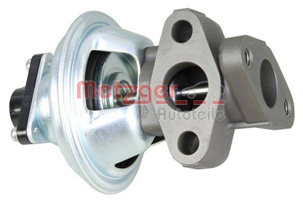Metzger 0892728 AGR-Ventil