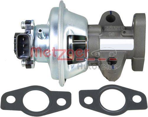 Metzger 0892728 AGR-Ventil