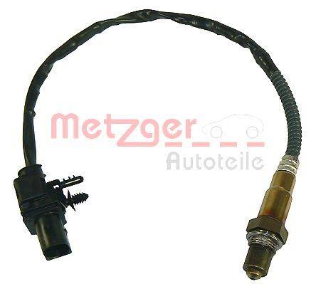 Metzger 0893628 Lambdasonde