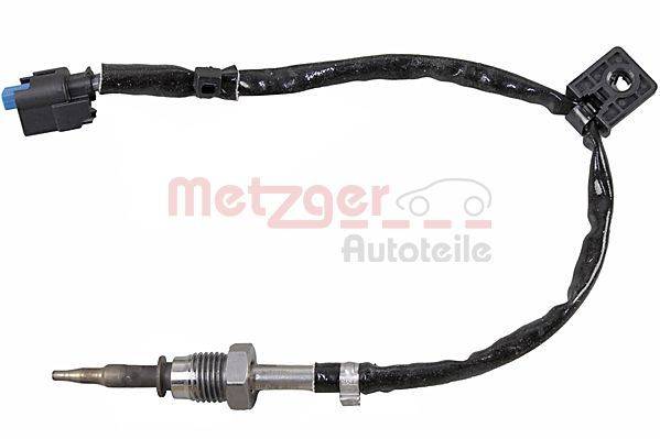 Metzger 0894428 Sensor, Abgastemperatur