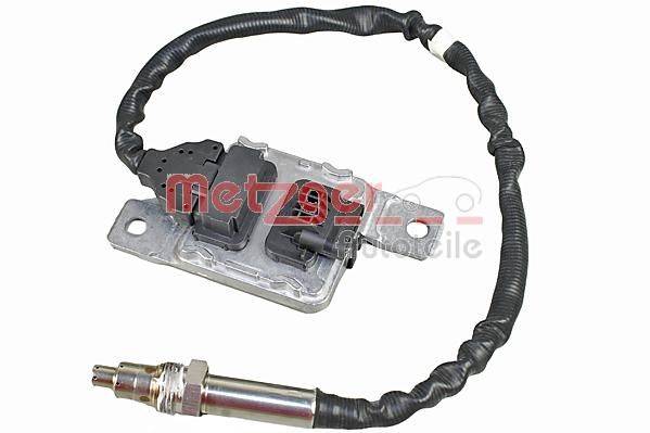 Metzger 0899228 NOx-Sensor, NOx-Katalysator