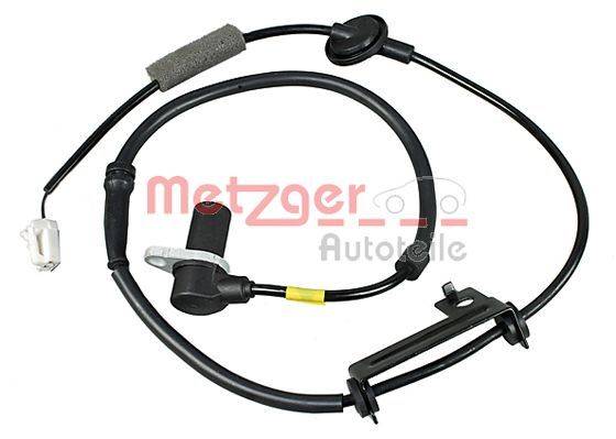 Metzger 09001028 Sensor, Raddrehzahl