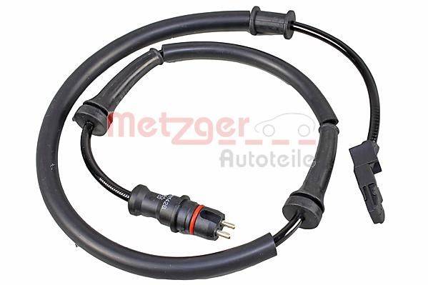 Metzger 09001428 Sensor, Raddrehzahl