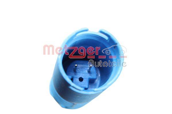Metzger 0900528 Sensor, Raddrehzahl