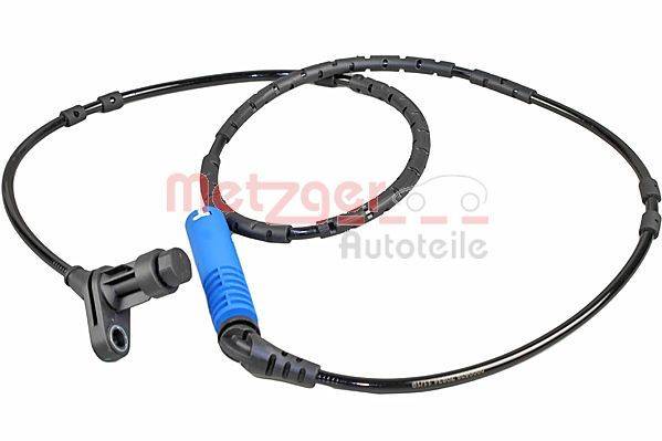Metzger 0900528 Sensor, Raddrehzahl