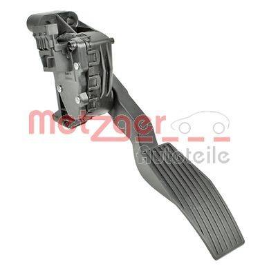 Metzger 0901228 Sensor, Fahrpedalstellung