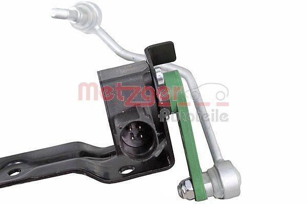 Metzger 0901428 Sensor, Leuchtweitenregulierung
