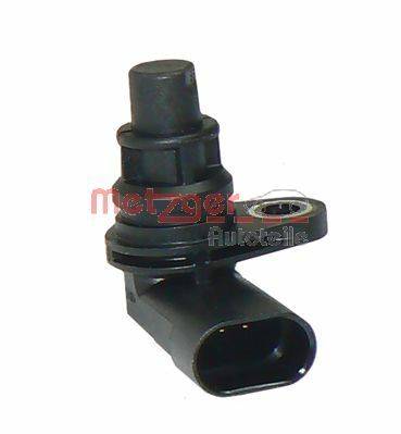 Metzger 0903028 Sensor, Nockenwellenposition