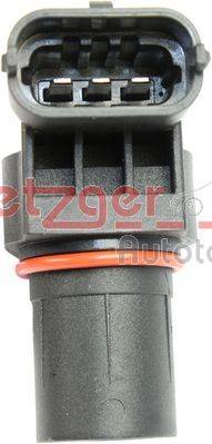 Metzger 0903228 Sensor, Nockenwellenposition