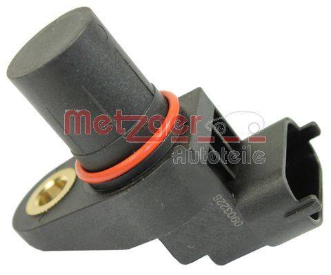 Metzger 0903228 Sensor, Nockenwellenposition