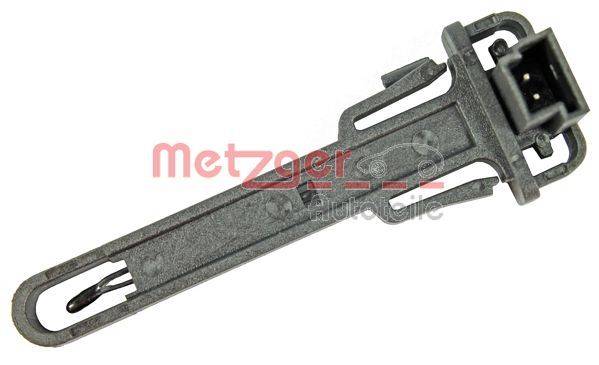Metzger 0905428 Sensor, Innenraumtemperatur