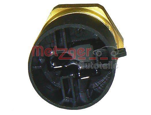 Metzger 0915028 Temperaturschalter, Kühlerlüfter