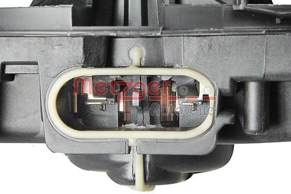 Metzger 0917328 Innenraumgebläse