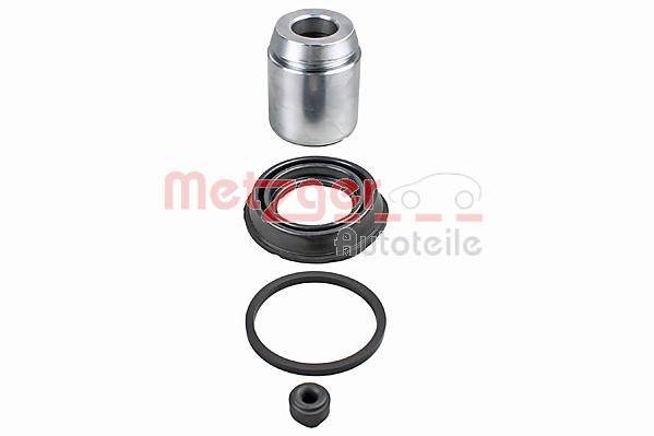 Metzger 114-5028 Reparatursatz, Bremssattel