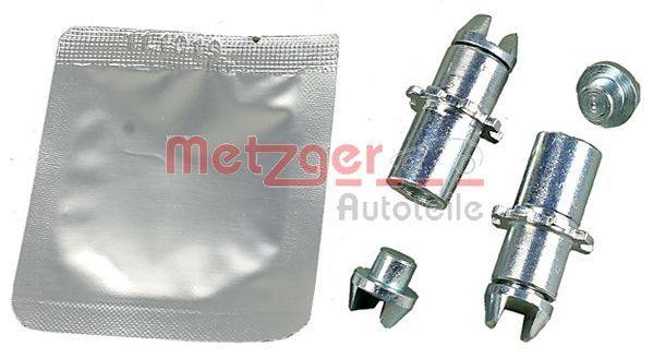 Metzger 12053028 Gestängesteller, Bremsanlage