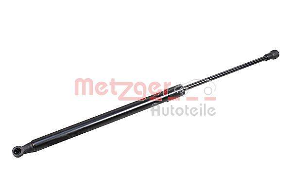 Metzger 2110628 Gasfeder, Koffer-/Laderaum