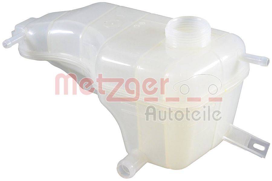 Metzger 2140028 Ausgleichsbehälter, Kühlmittel