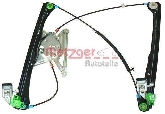 Metzger 2160028 Fensterheber