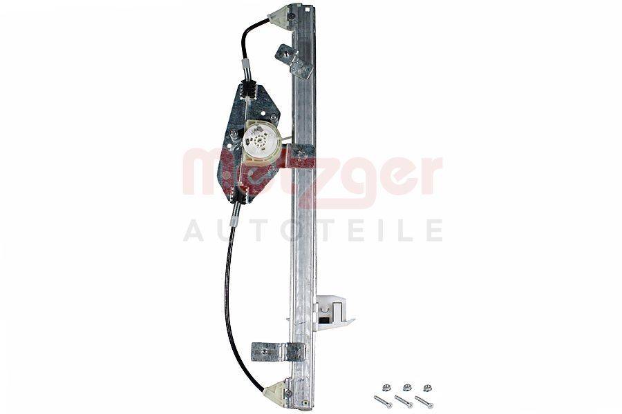 Metzger 2160228 Fensterheber