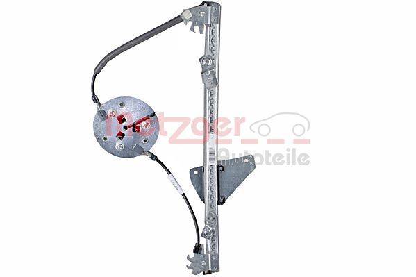 Metzger 2160728 Fensterheber