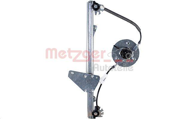 Metzger 2160728 Fensterheber
