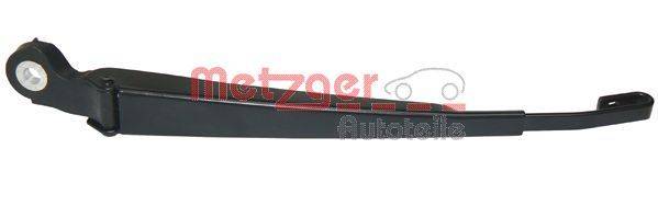 Metzger 2190028 Wischarm, Scheibenreinigung