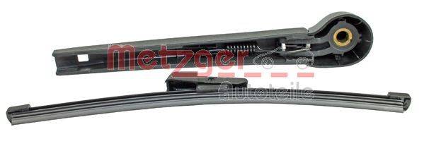 Metzger 2190328 Wischarm, Scheibenreinigung