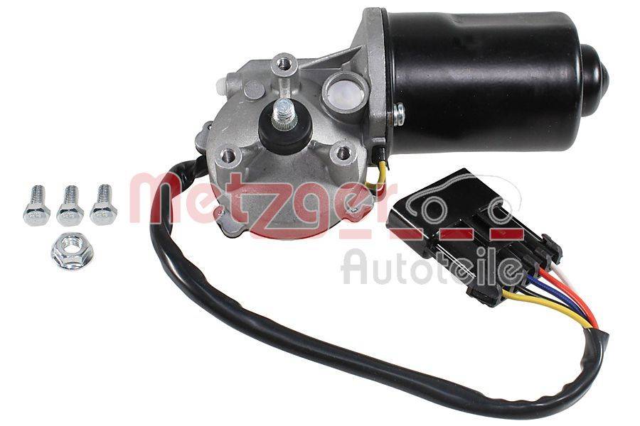 Metzger 2190528 Wischermotor