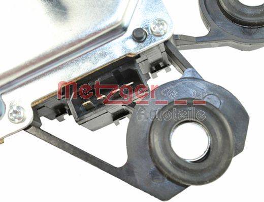 Metzger 2190728 Wischermotor