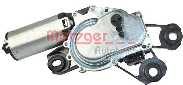 Metzger 2190728 Wischermotor