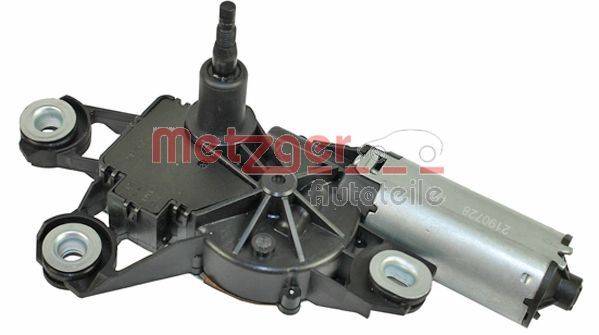 Metzger 2190728 Wischermotor