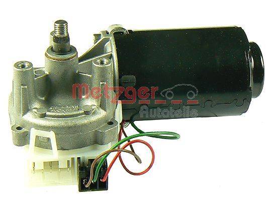 Metzger 2190828 Wischermotor