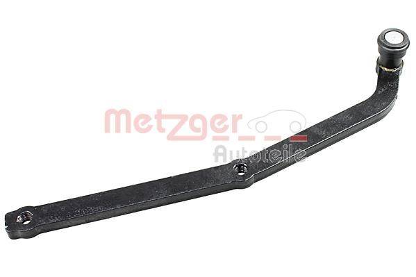 Metzger 2310128 Rollenführung, Schiebetür