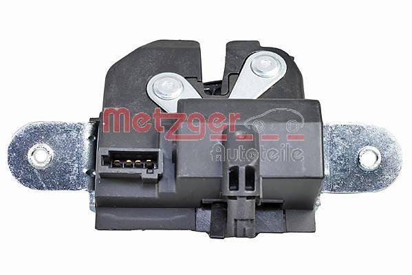 Metzger 2310628 Heckklappenschloss