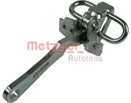 Metzger 2312028 Türfeststeller
