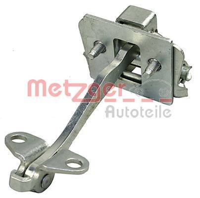 Metzger 2312128 Türfeststeller