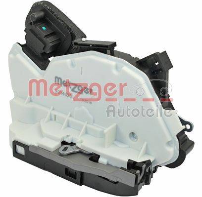 Metzger 2314028 Türschloss