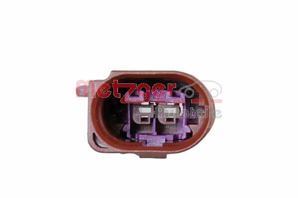 Metzger 2324128 Kabelreparatursatz, Zentralelektrik