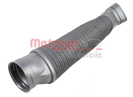 Metzger 2388028 Ansaugschlauch, Luftfilter