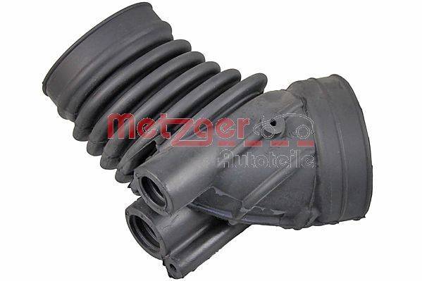 Metzger 2389028 Schlauch, Luftversorgung