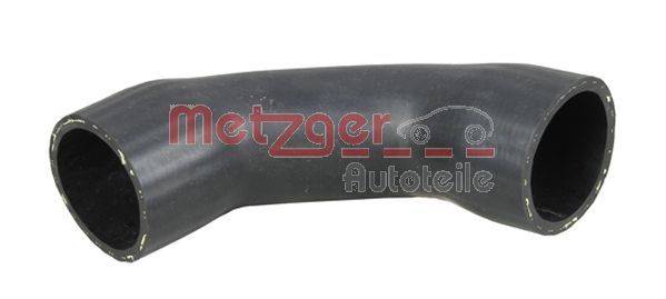Metzger 2400528 Ladeluftschlauch