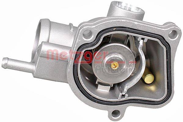 Metzger 4006128 Thermostat, Kühlmittel