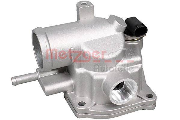 Metzger 4006128 Thermostat, Kühlmittel