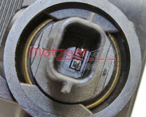 Metzger 4006228 Thermostat, Kühlmittel