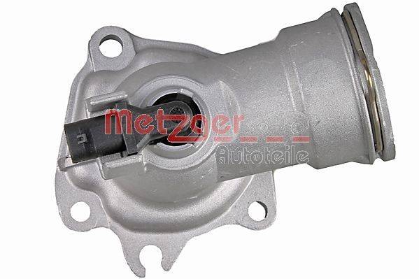 Metzger 4006328 Thermostat, Kühlmittel
