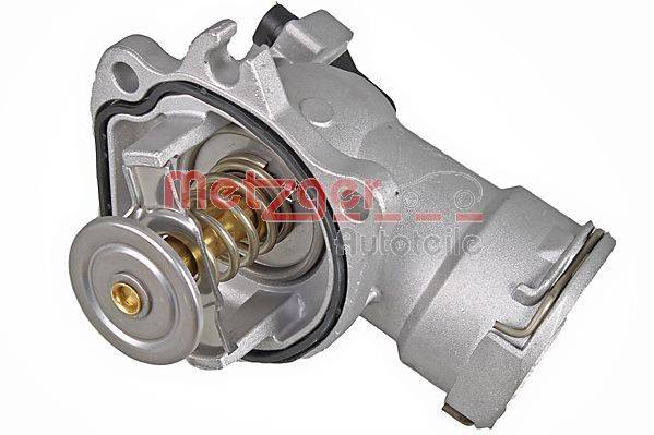 Metzger 4006328 Thermostat, Kühlmittel